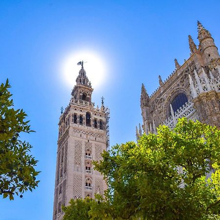 En El Corazon De Triana, Sevilla المظهر الخارجي الصورة