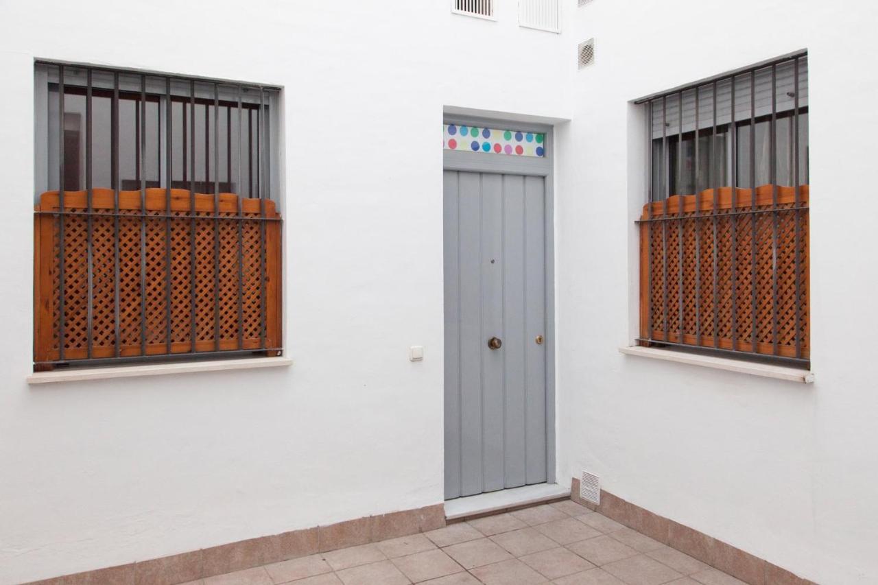 En El Corazon De Triana, Sevilla المظهر الخارجي الصورة